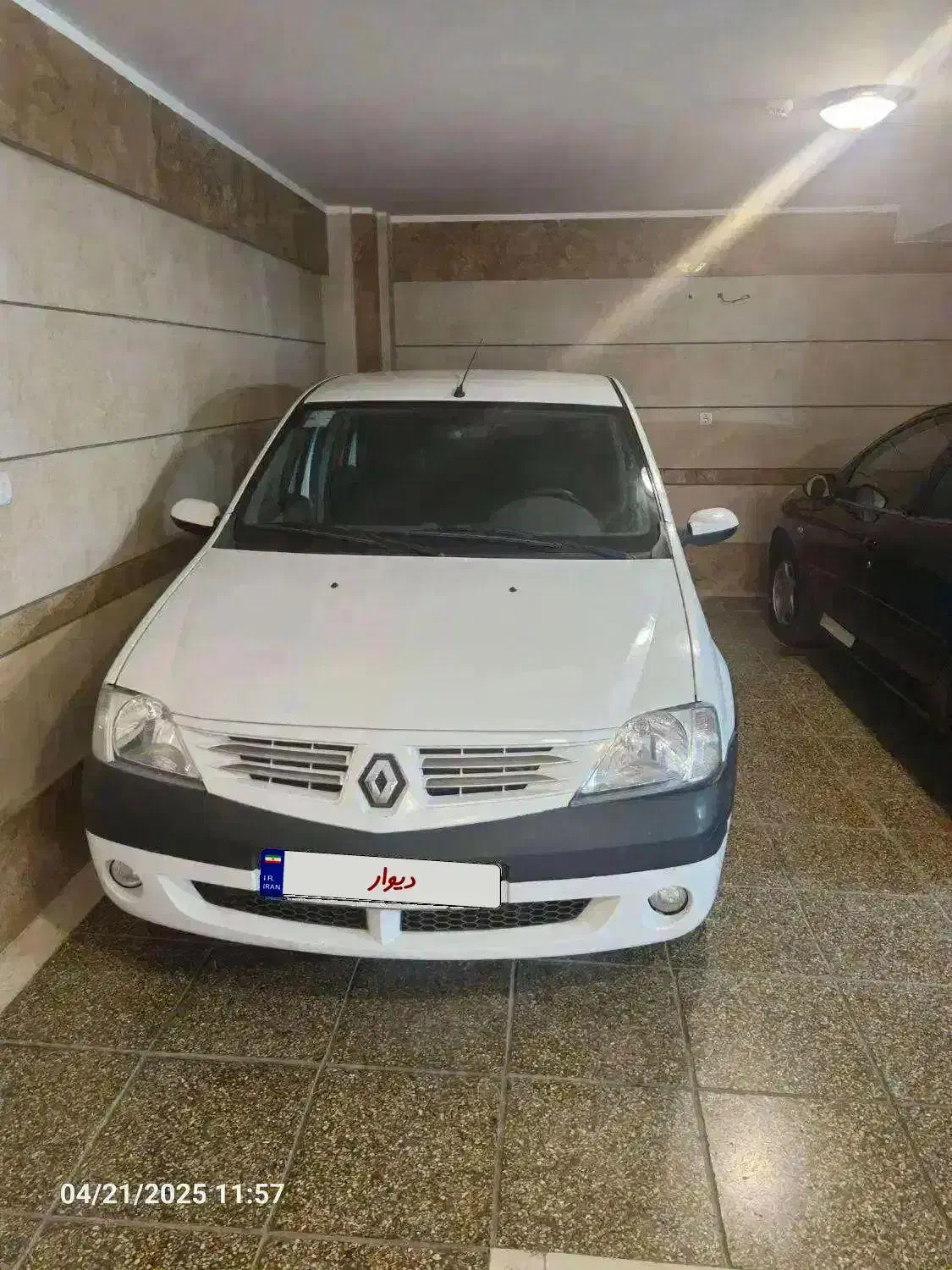 ال نود مدل ۹۰ کم کار واقعی|خودرو سواری و وانت|اصفهان, ملکشهر|دیوار