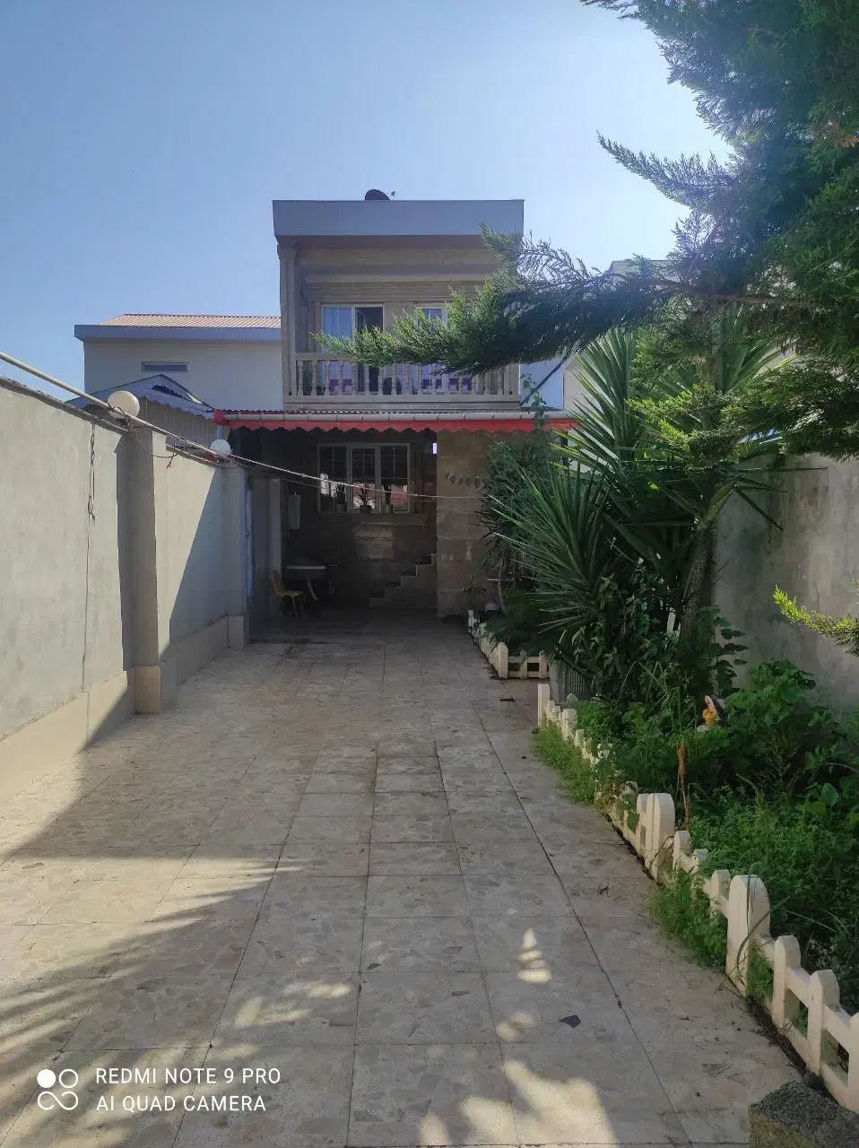 دوبلکس ویلایی نوساز ۱۰۱ متر زمین ۱۳۰|فروش خانه و ویلا|چاف و چمخاله, |دیوار