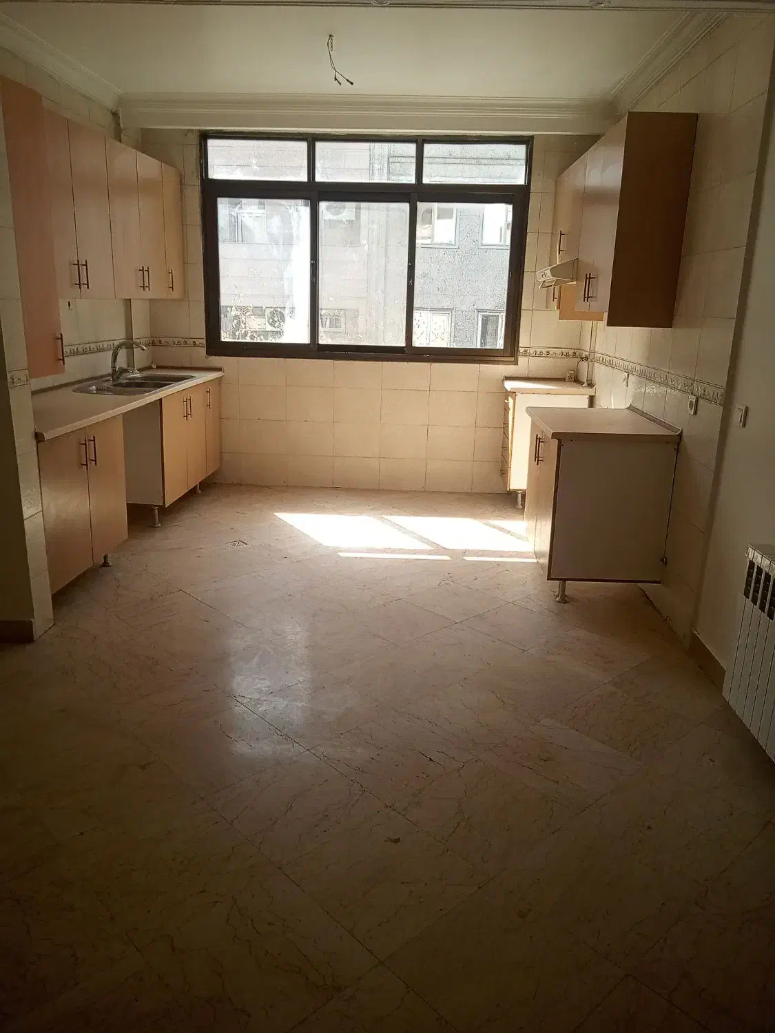 ۶۳متر باپارکینگ تکواحدی۲خواب مجیدیه اثنی عشری|اجارهٔ آپارتمان|تهران, مجیدیه|دیوار