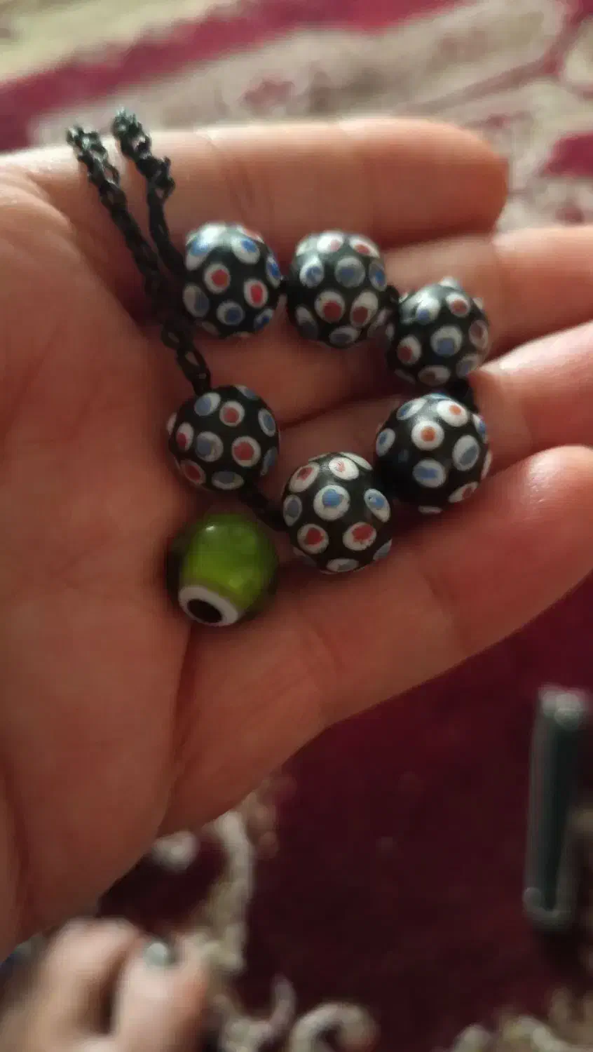 فروش مهره|بدلیجات|خورموج, |دیوار