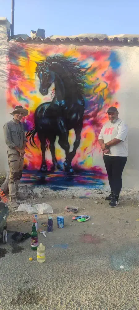 طراحی. خطاطی .نقاشی *شاهان*|تابلو، نقاشی، عکس|شهریار, شهرک شاهد|دیوار