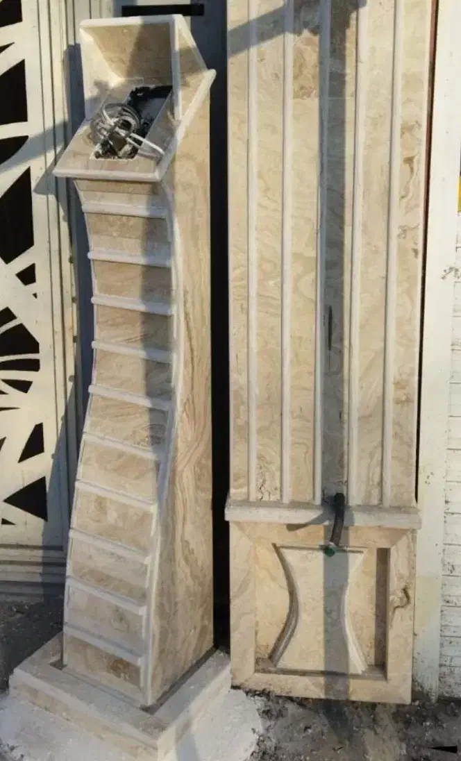 نما سنگ کاری|خدمات پیشه و مهارت|تالش, تالش|دیوار