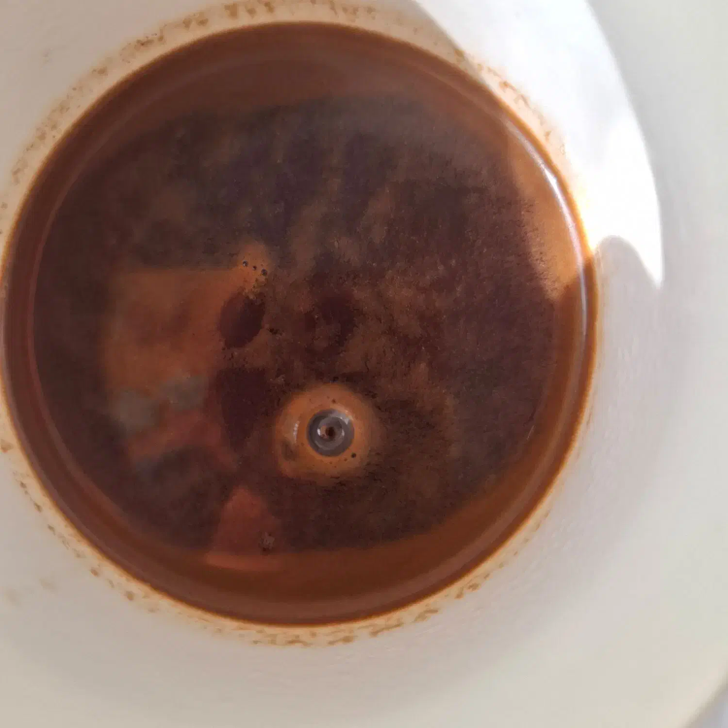 فال قهوه ورق|فعالیت داوطلبانه|گرگان, |دیوار