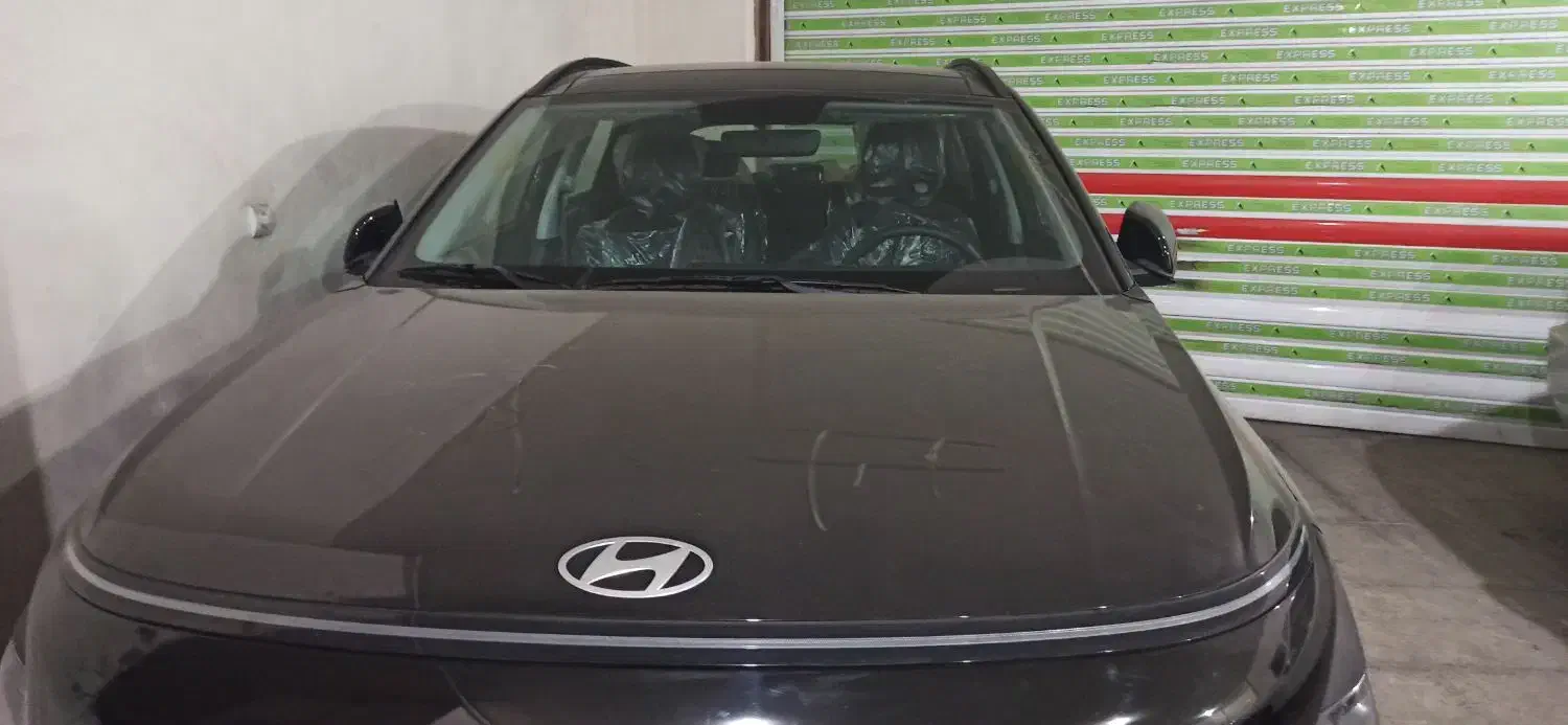 هیوندای کونا|خودرو سواری و وانت|میانه, |دیوار