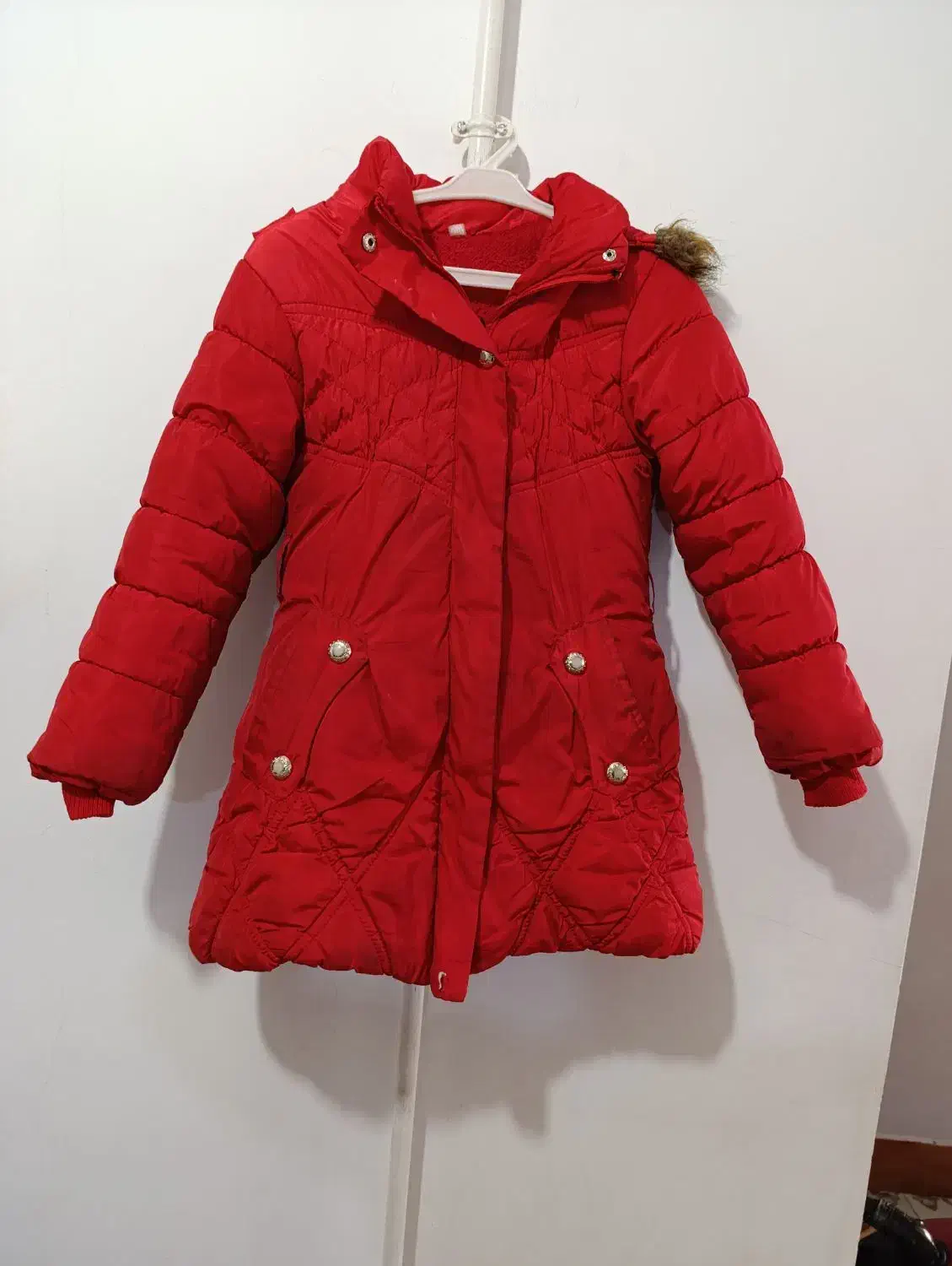 کاپشن و پافر|لباس|قزوین, |دیوار