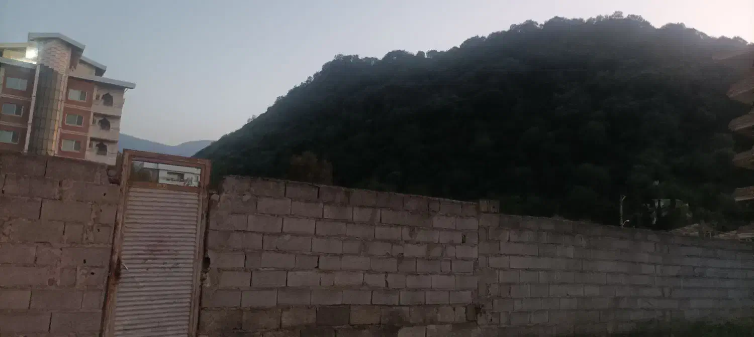 ۳۶۰متر زمین جهت مشارکت در ساخت در حومه چابکسر|مشارکت در ساخت املاک|چابکسر, |دیوار