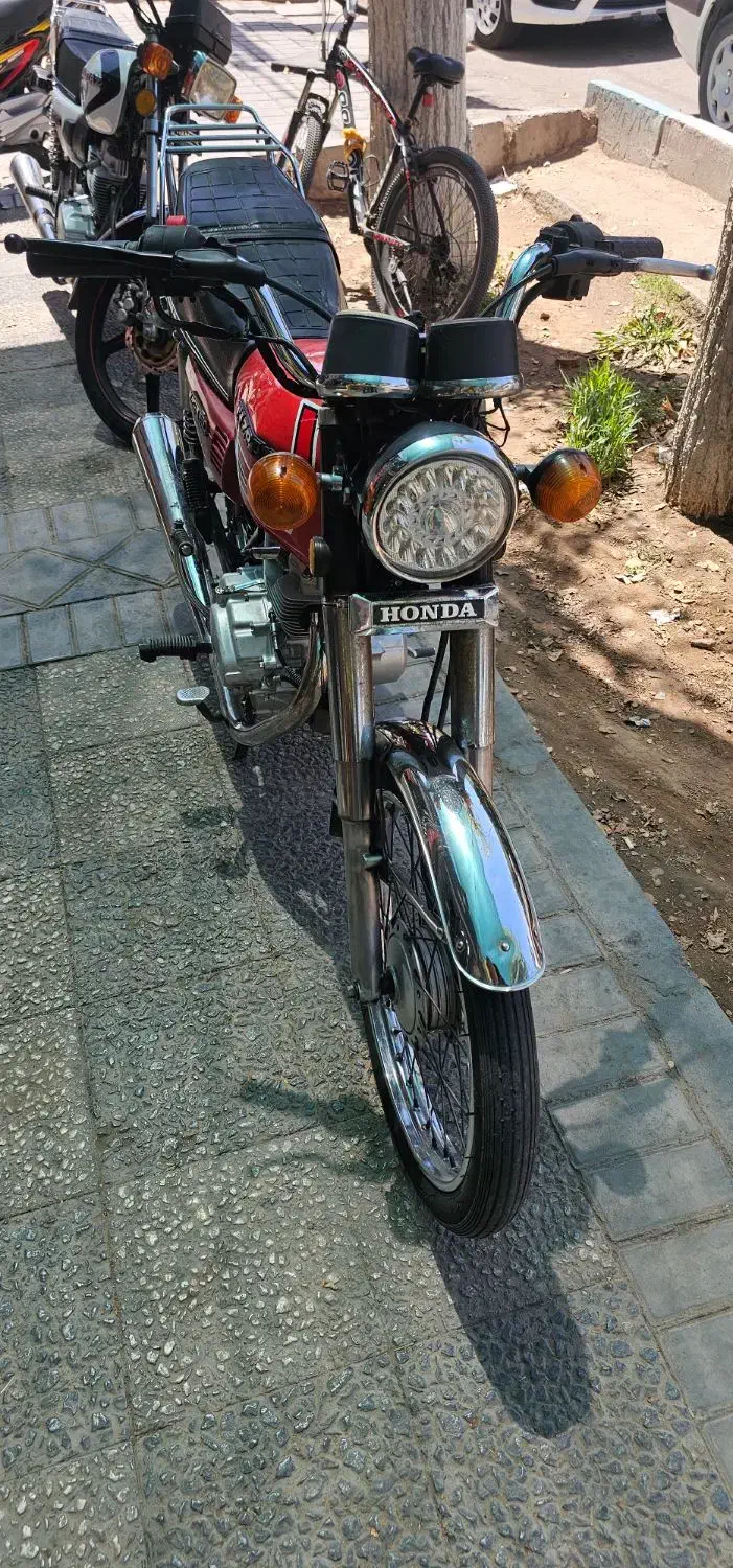 موتورسیکلت|موتورسیکلت|یزد, |دیوار