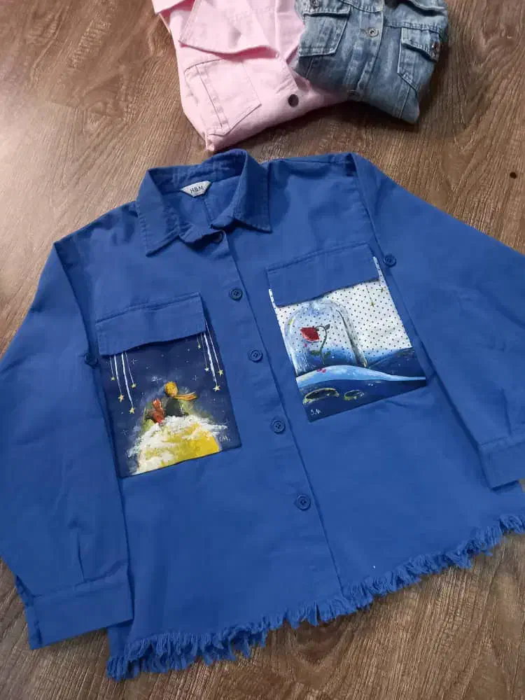 کت کتون نو|لباس|شیراز, ستارخان|دیوار