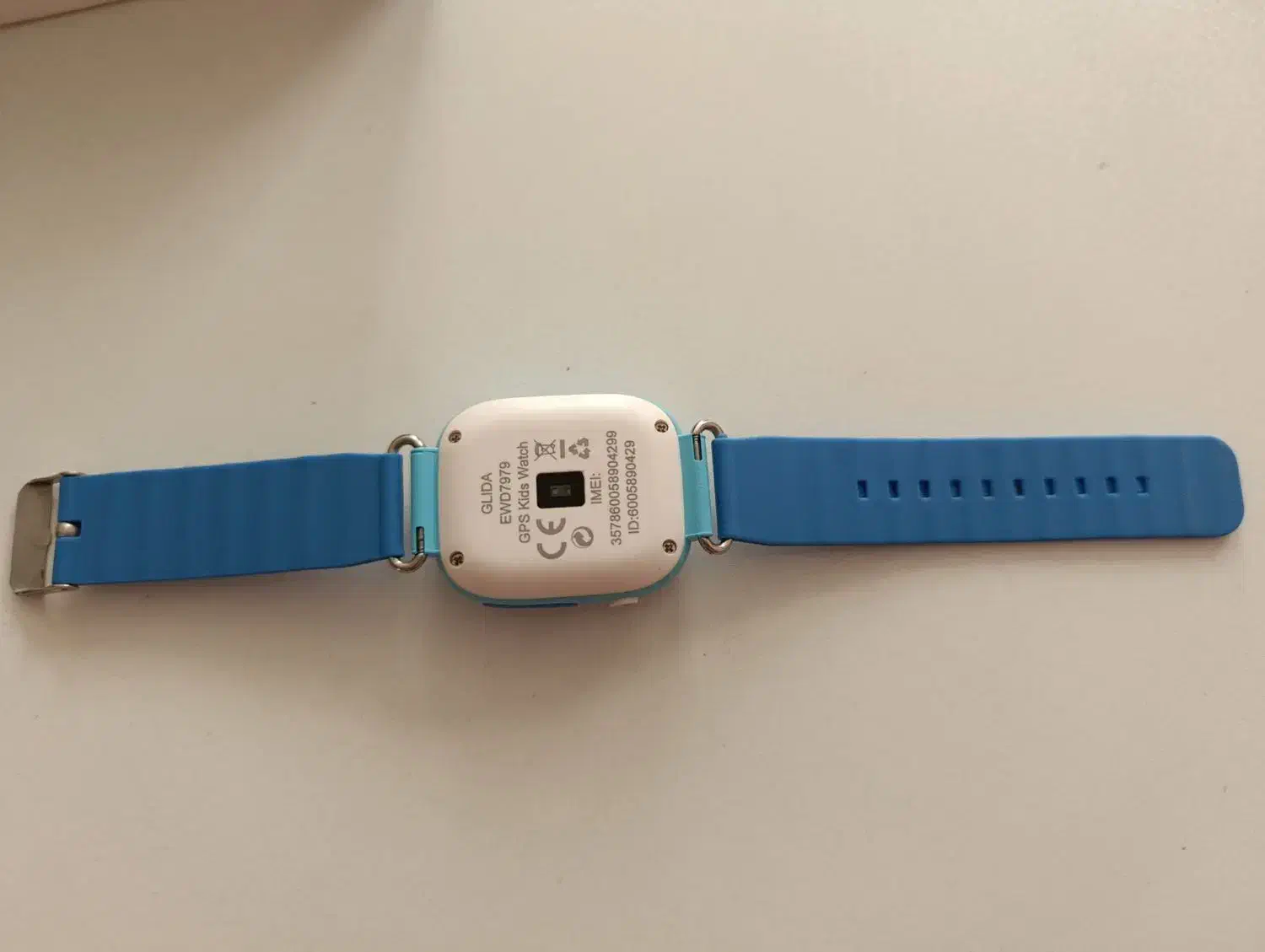 ساعت هوشمند بچگانه اسمارت واچ|ساعت|باقرشهر, |دیوار