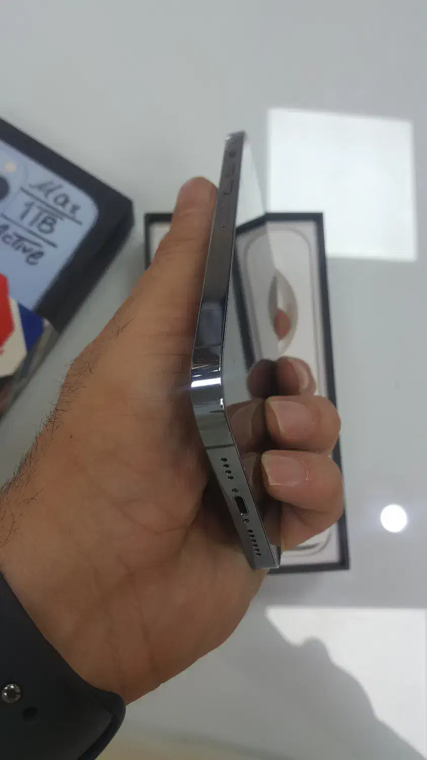 13promax 1tera zaa|موبایل|کرج, فاز ۴ مهرشهر|دیوار