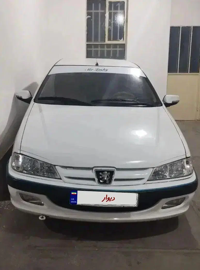 پارس XU7 بی رنگ 93 بسیار تمیز|خودرو سواری و وانت|شاهرود, |دیوار