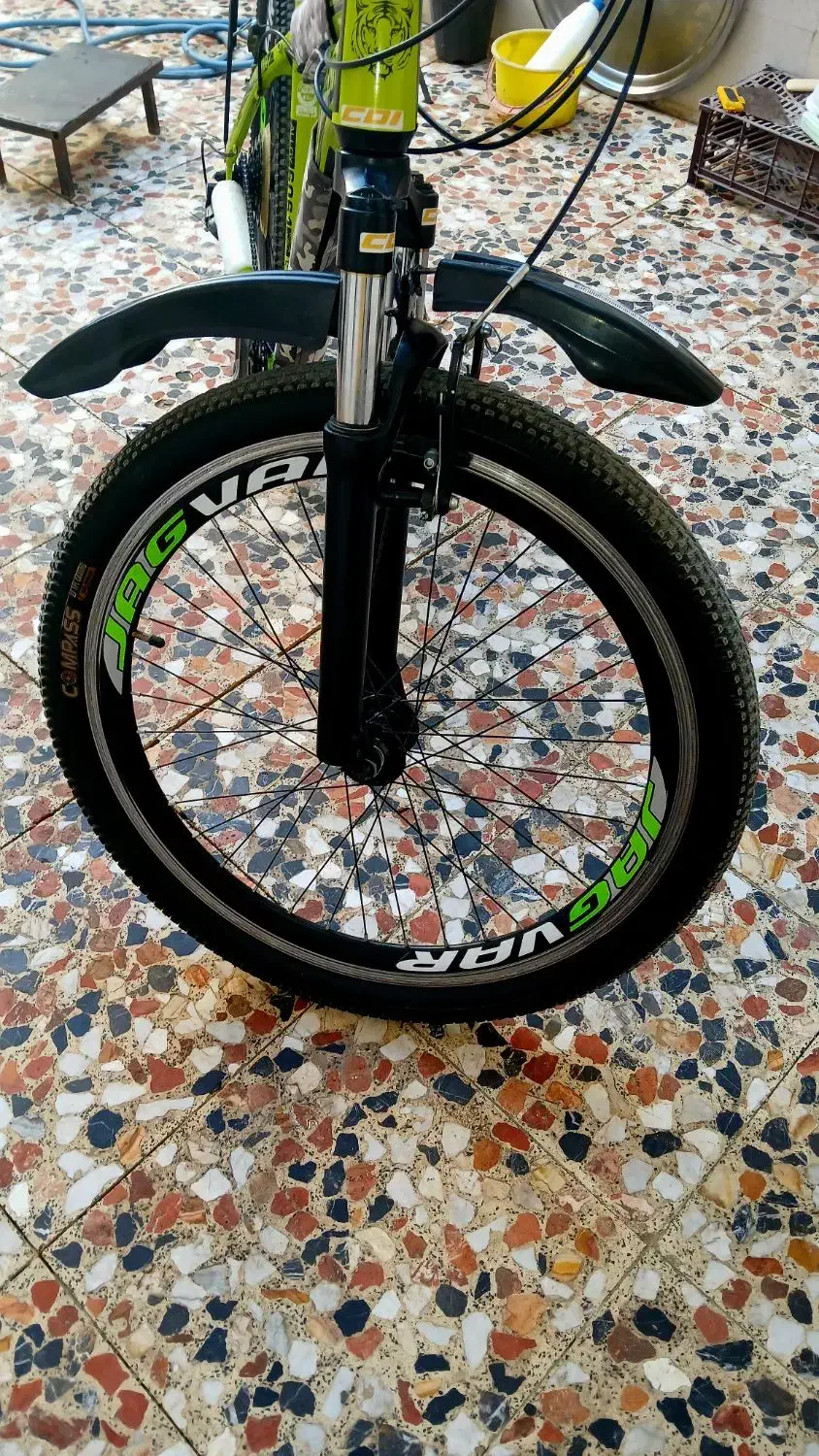 حمیدیه کوی انقلاب خیابان اصلی|دوچرخه، اسکیت، اسکوتر|حمیدیه, |دیوار