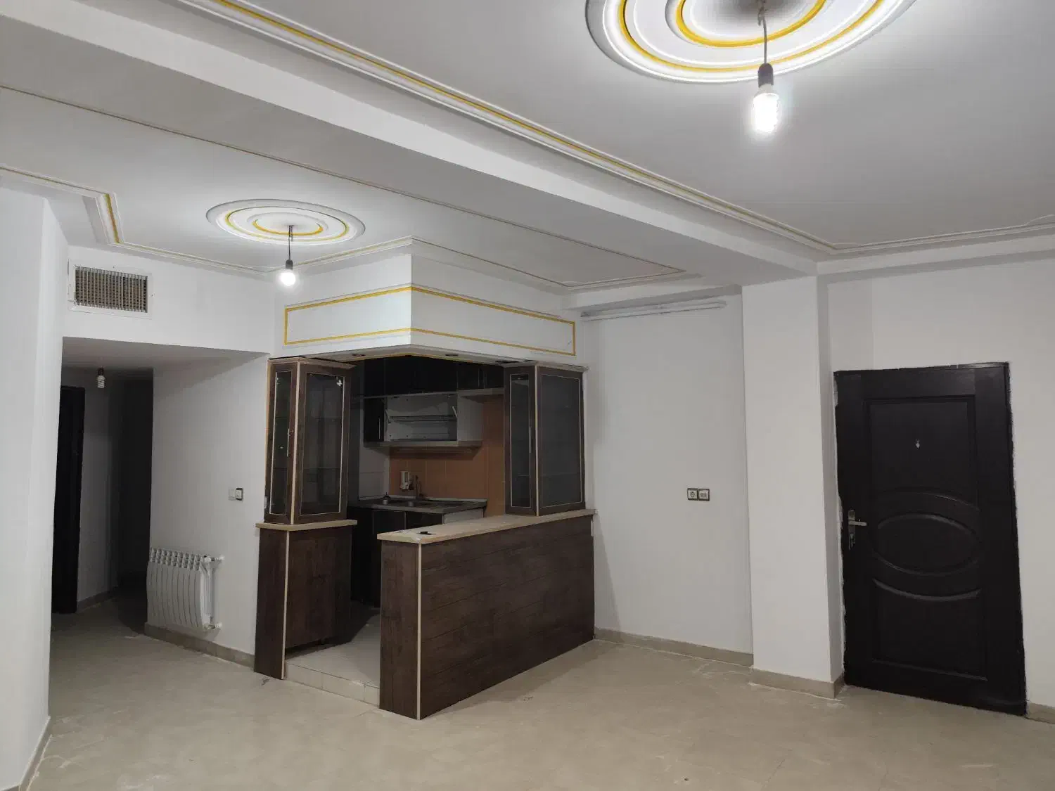 اجاره آپارتمان محمدیه منطقه 3 خیابان پرنیای 3|اجارهٔ آپارتمان|محمدیه-قزوین, |دیوار