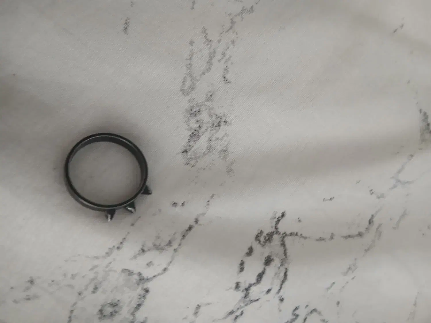 انگشتر|بدلیجات|اصفهان, شهرک زاینده رود|دیوار