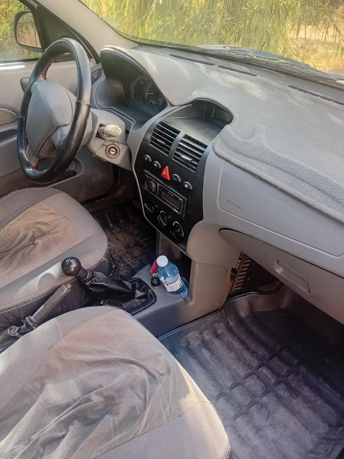 تیبا صندقدار|خودرو سواری و وانت|مریوان, |دیوار