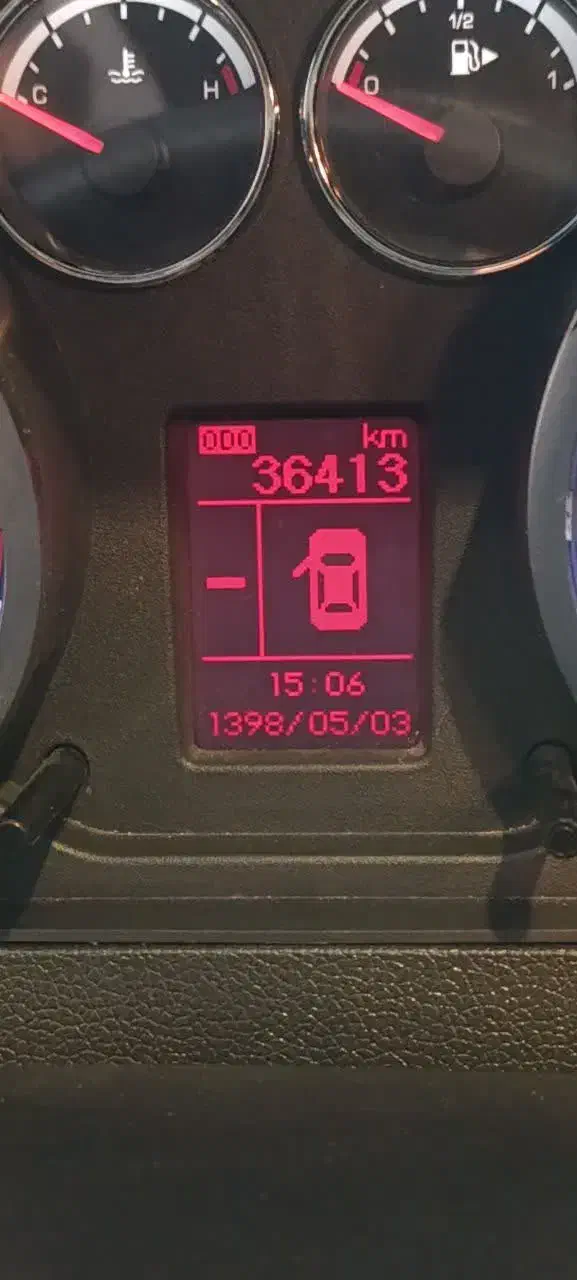 دنا پلاس اتوماتیک توربو|خودرو سواری و وانت|تربت‌حیدریه, باغ سلطانی|دیوار