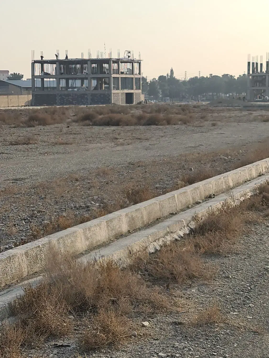 فروش زمین اکازیون|فروش زمین و ملک کلنگی|اسلامشهر, سیمرغ|دیوار