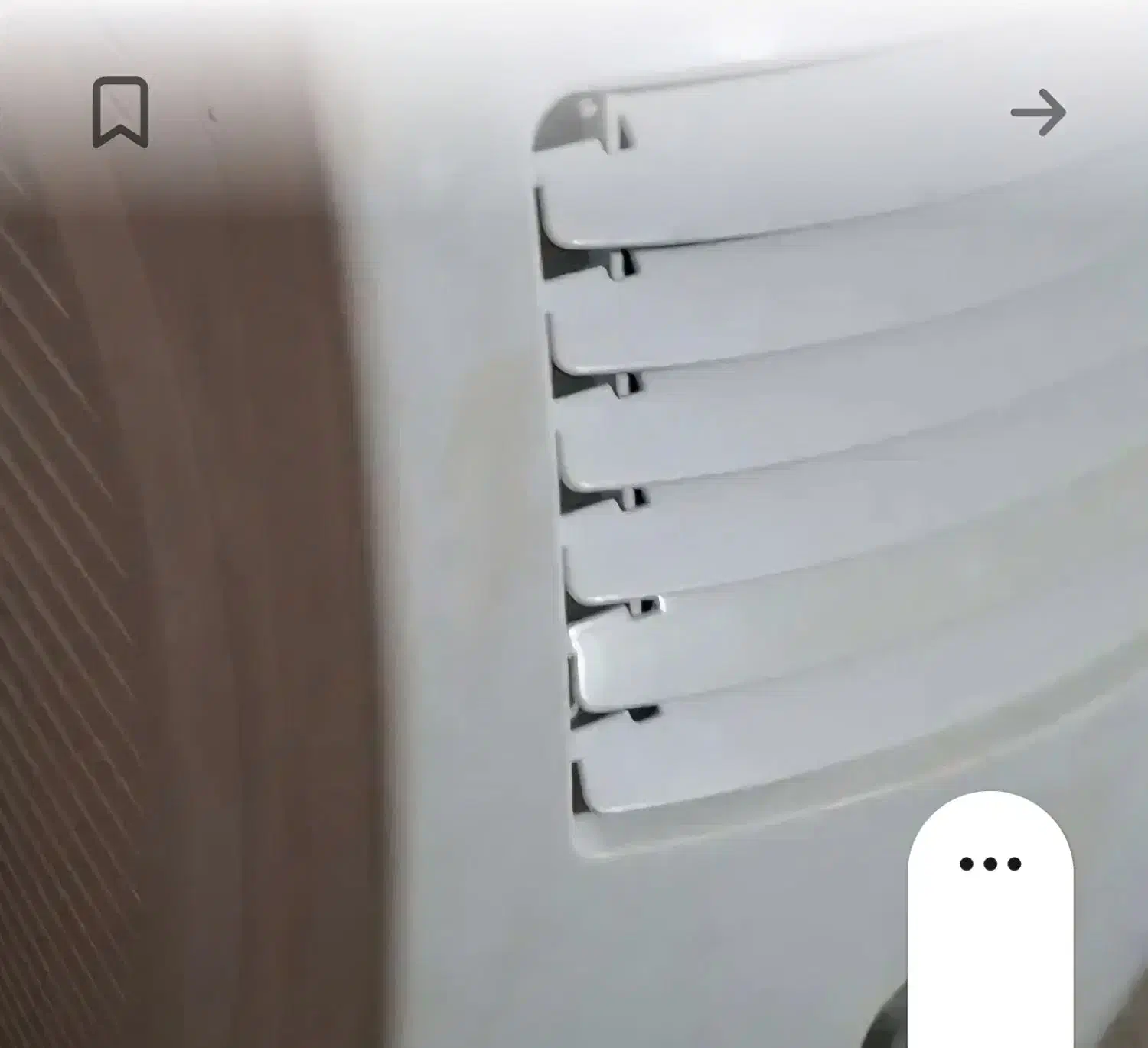 کولر گازی ایستاده|کولر گازی و فن‌کوئل|گرمدره, |دیوار