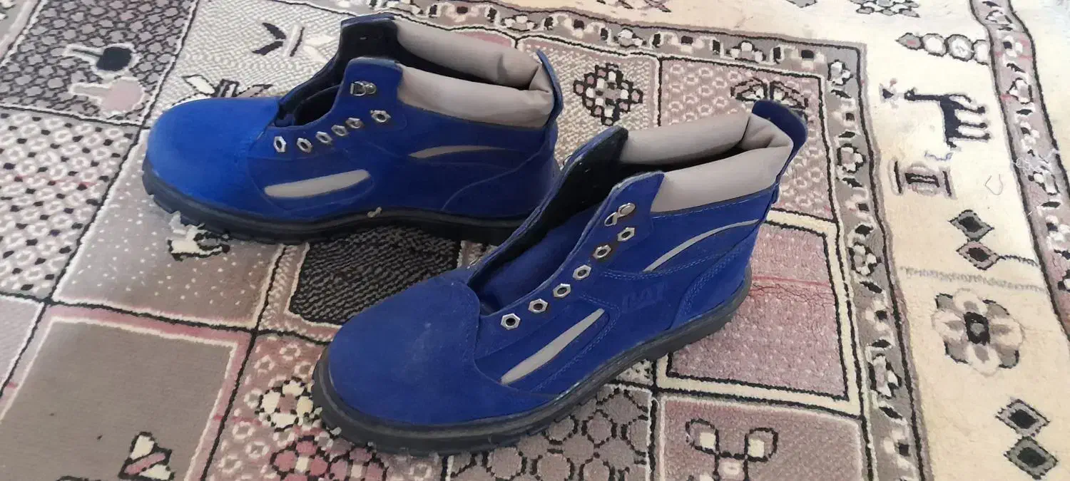 پوتین اسپرت catوساعت دیزل اسپرت|کیف، کفش، کمربند|سراب, |دیوار