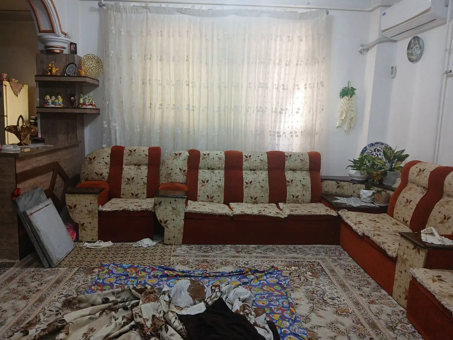 فروش پرده|پرده، رانر، رومیزی|صومعهسرا, |دیوار