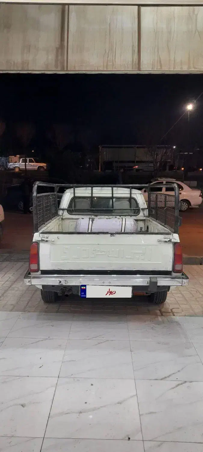 پیکان وانت|خودرو سواری و وانت|اشتهارد, |دیوار