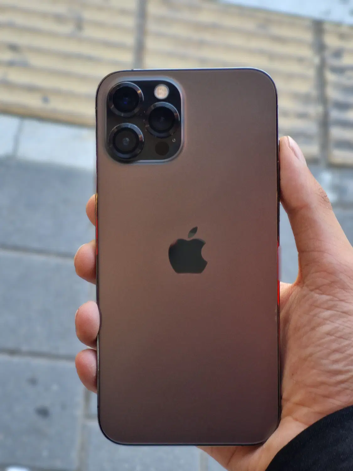 12 pro max|موبایل|مشهد, گلبرگ|دیوار