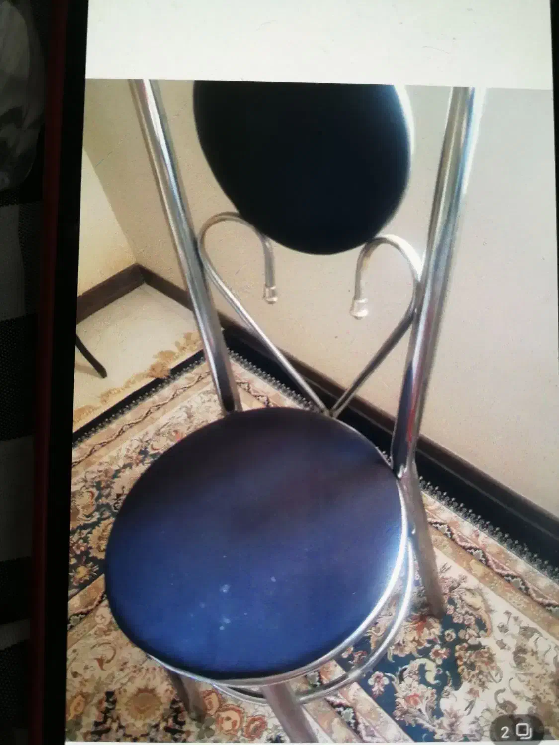 میز تحریر یاکامپیوتر|میز تحریر و کامپیوتر|اندیشه, اندیشه فاز ۴|دیوار