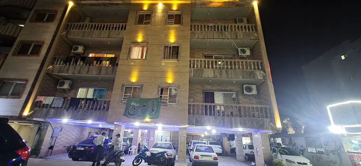 متل موج آبی خوشاآمدید|اجارهٔ کوتاهمدت آپارتمان و سوئیت|بابلسر, |دیوار