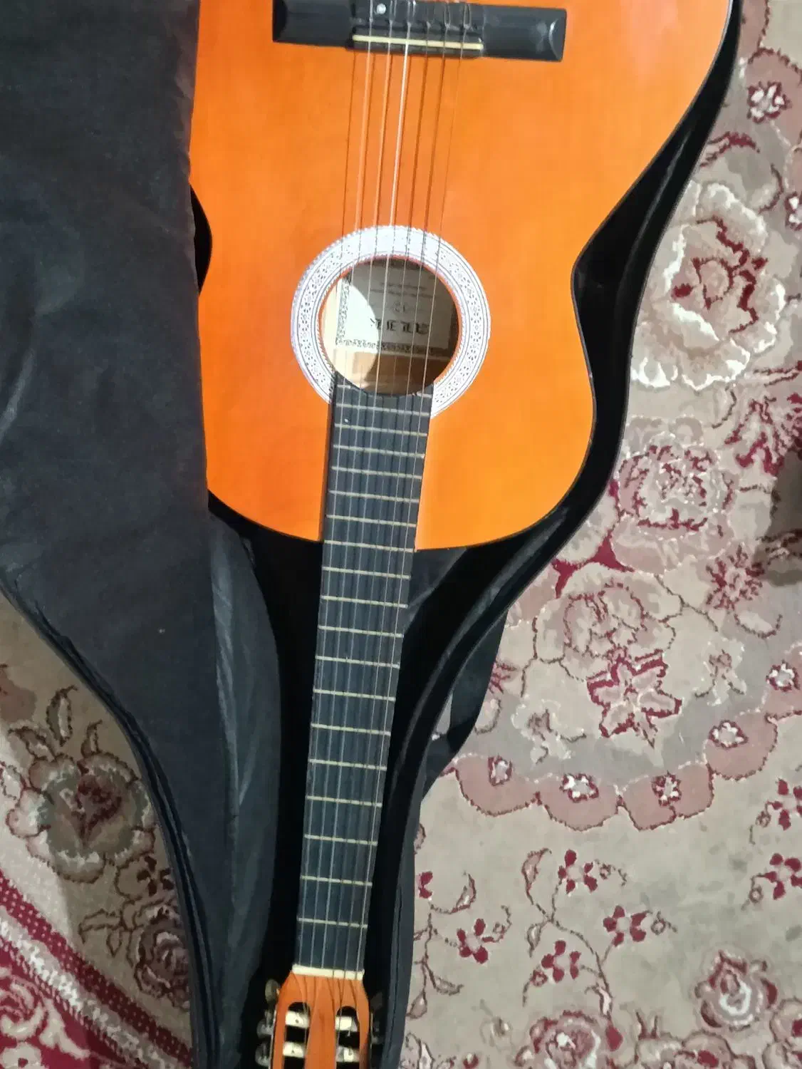 گیتار|گیتار، بیس، امپلیفایر|بهارستان, |دیوار