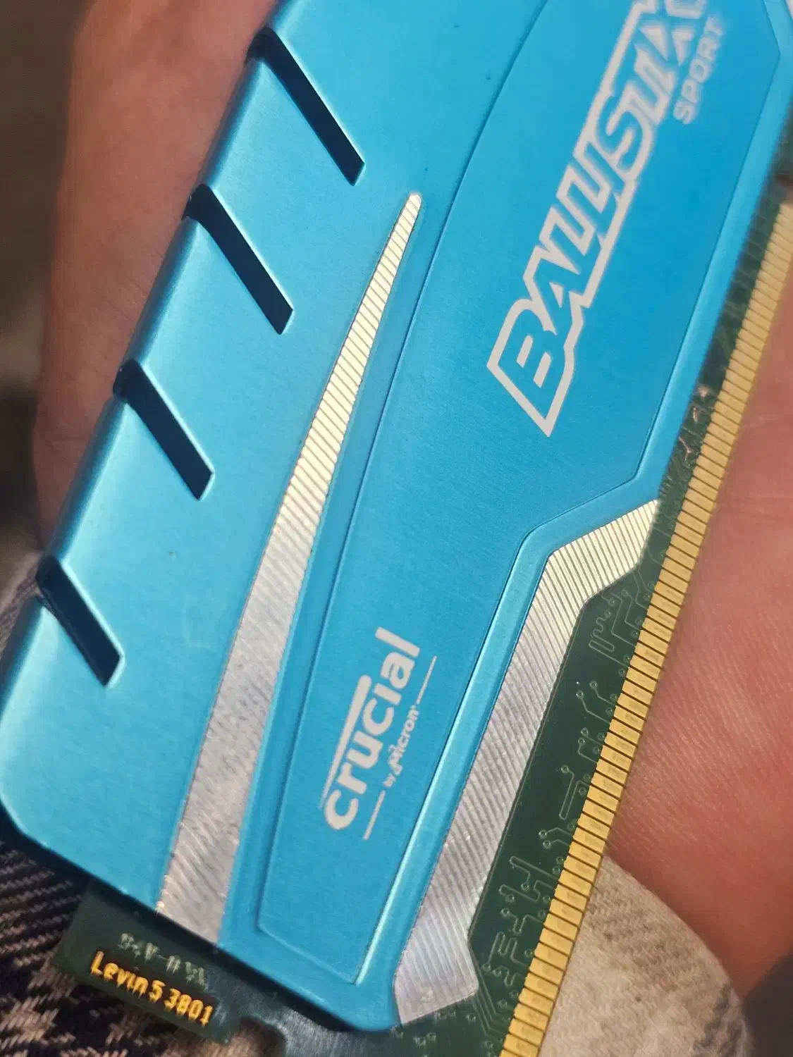 رم 8 DDR3|قطعات و لوازم جانبی رایانه|فردیس, شهرک ناز|دیوار