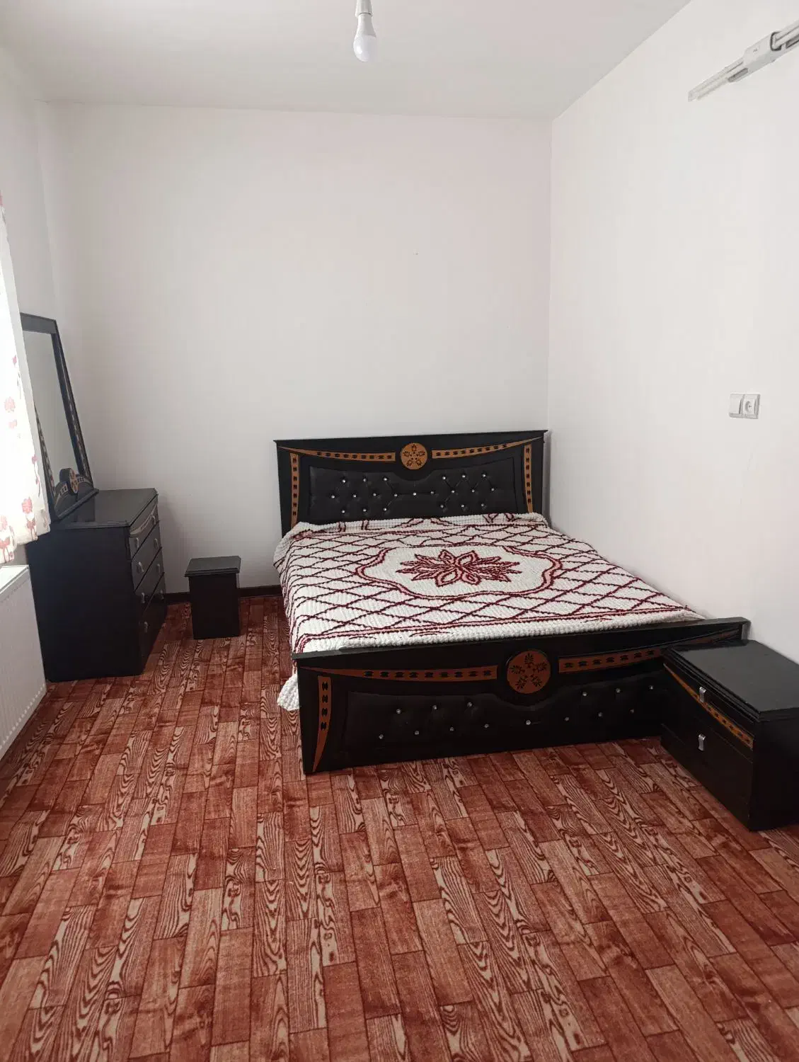 اجاره واحد در چهار واحدی سنگسر|اجارهٔ آپارتمان|شاهرود, |دیوار