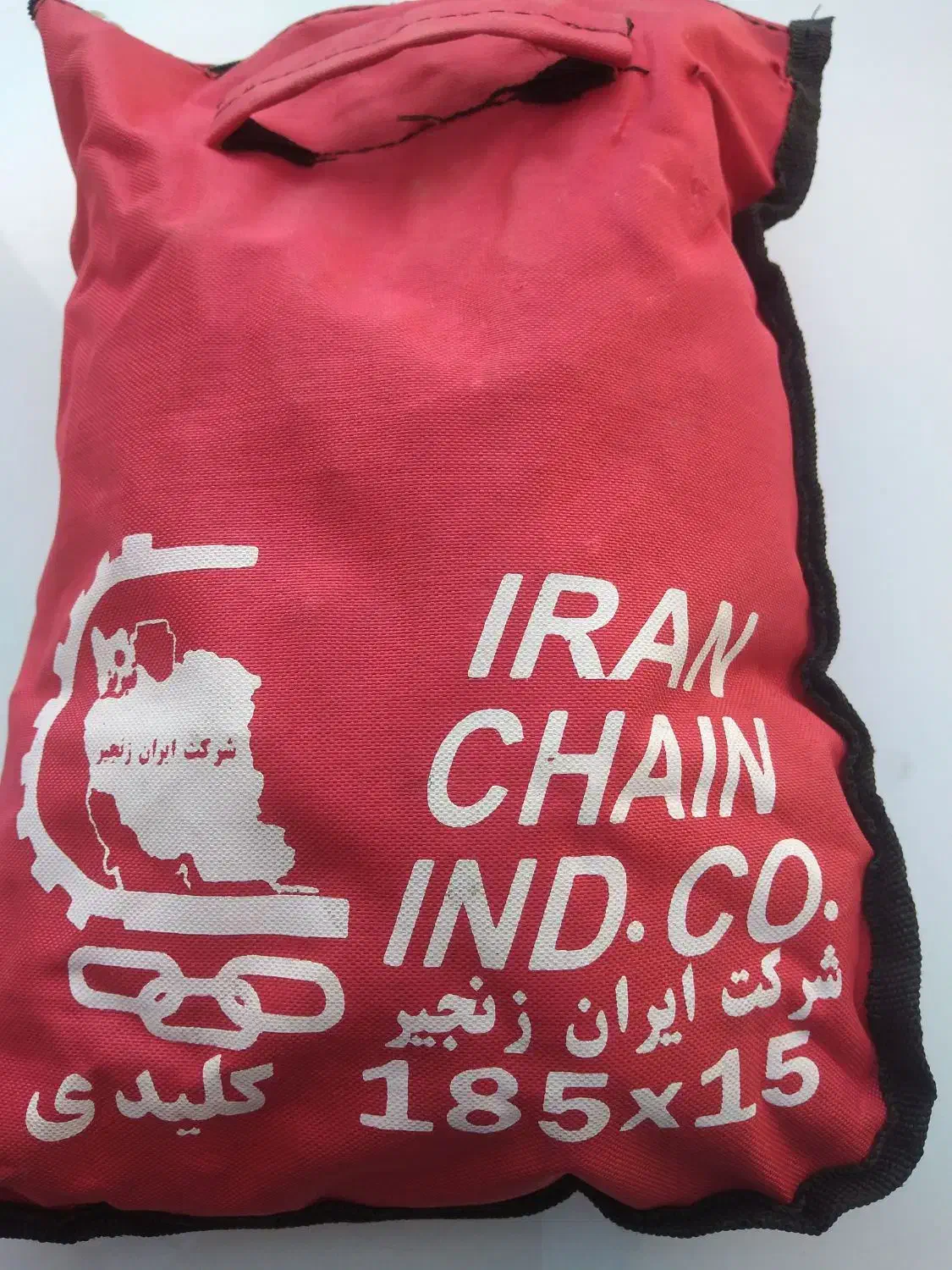 زنجیر چرخ سمند|قطعات یدکی و لوازم جانبی|تبریز, |دیوار