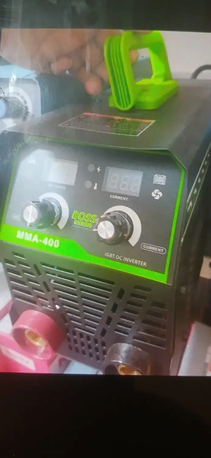 اینورتر جوشکاری اسباب بازی بچه|اسباببازی بچه|زابل, |دیوار