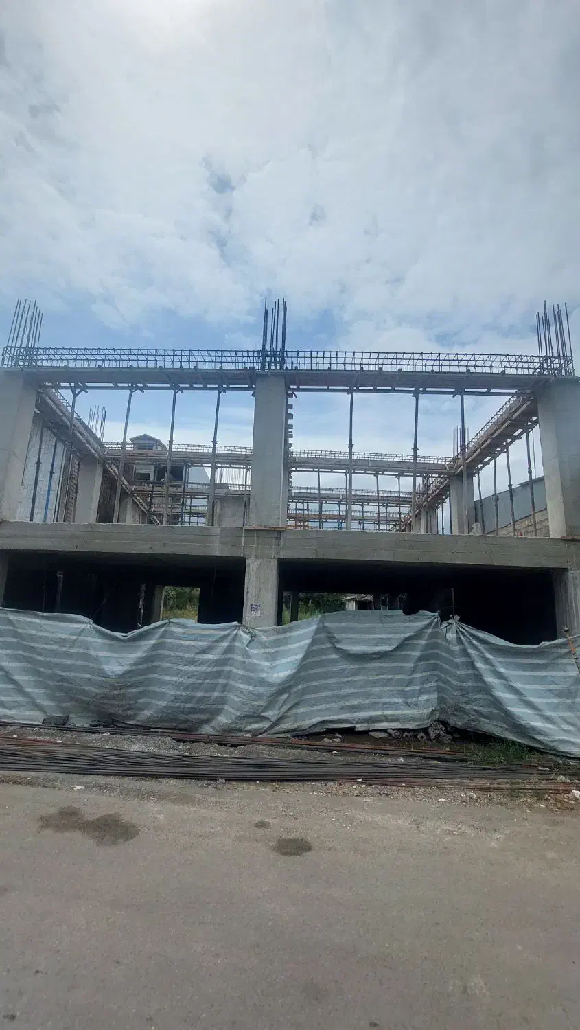 پیش فروش آپارتمان ۱۱۰ متری در کلاچای|پیش‌فروش املاک|کلاچای, |دیوار