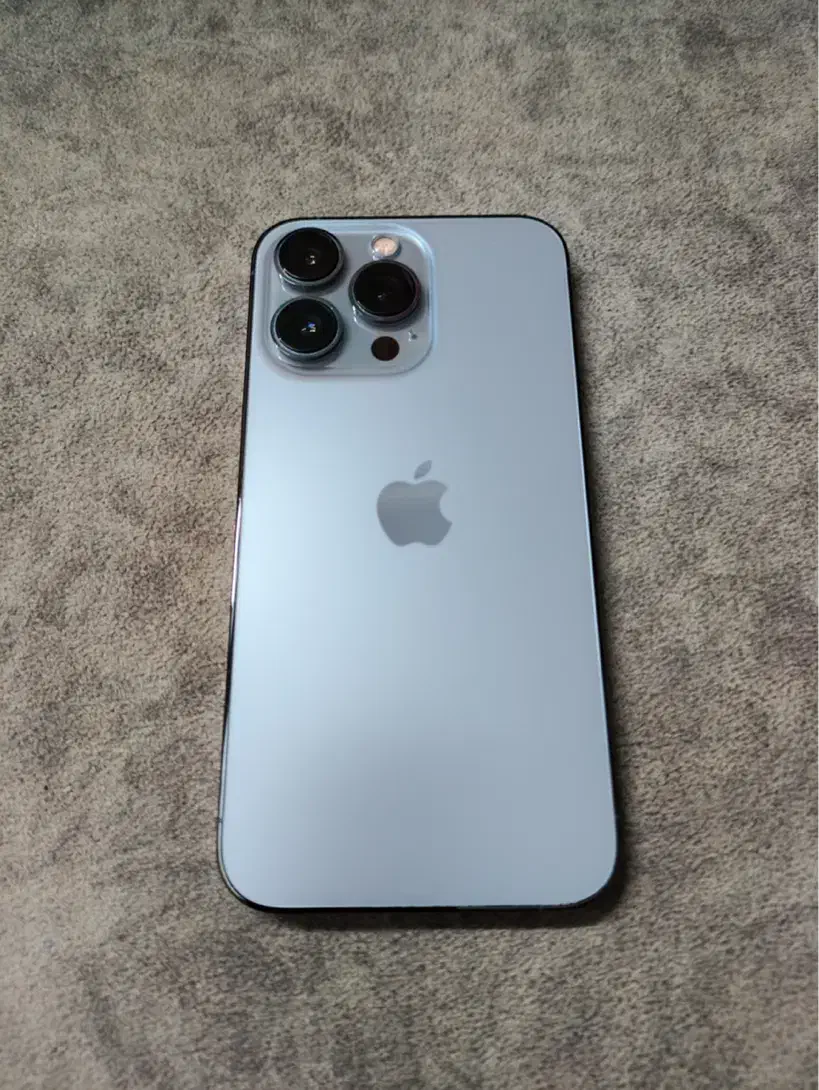 آیفون 13 پرو 256 zaa سری m|موبایل|بابل, |دیوار