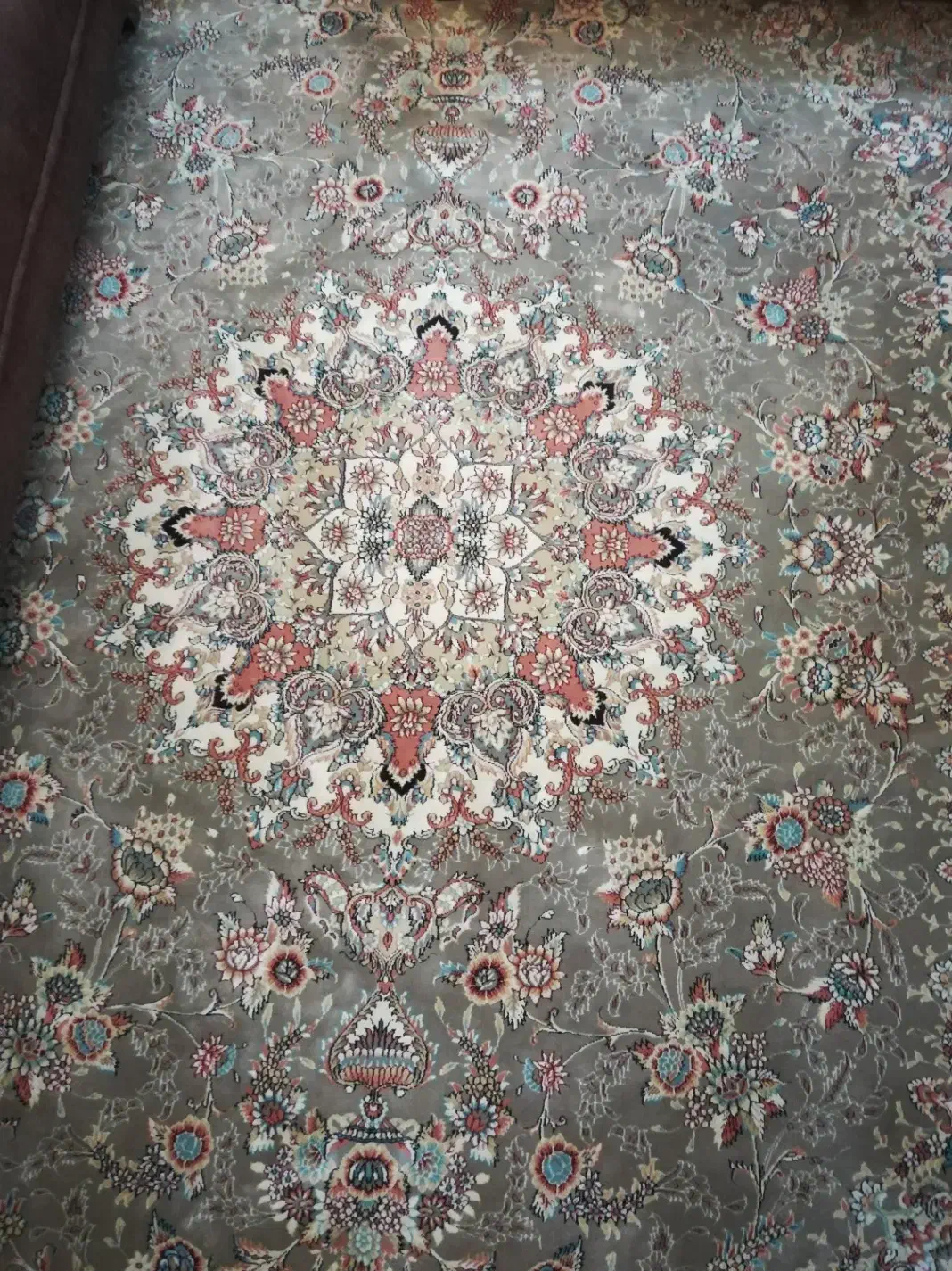 خانه وآشپزخانه|فرش|گرگان, |دیوار