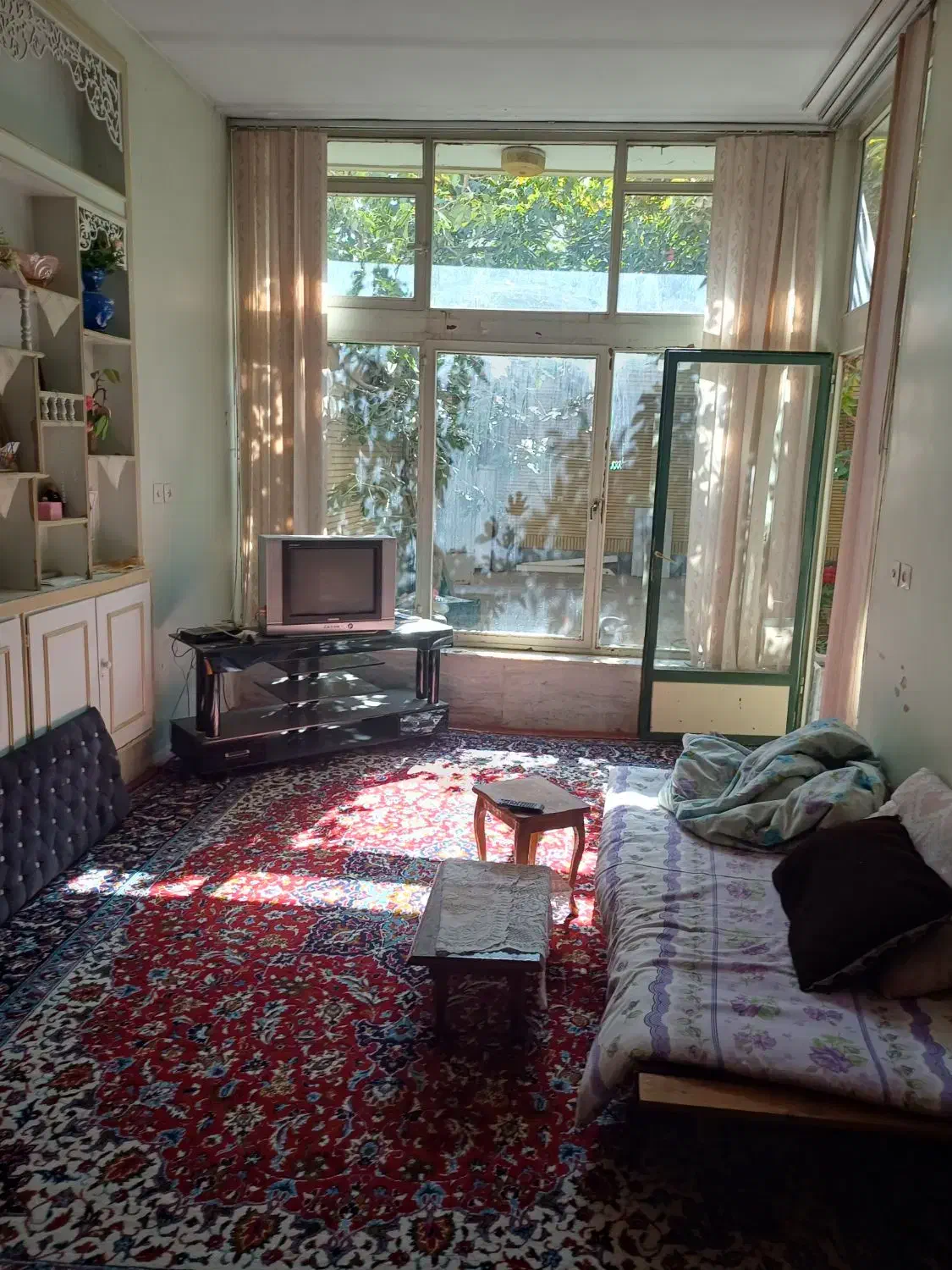 منزل ویلایی ۲۰۰متری میرزاطاهرغربی فروش نقدی|فروش خانه و ویلا|اصفهان, نصرآباد|دیوار