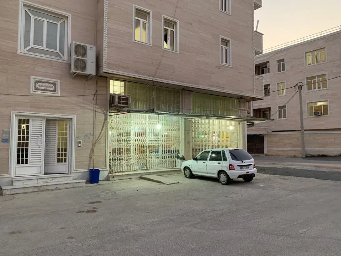 ۷۲متر مغازه ۱۰متر بر/کنگان بلوارمدرس شرقی فرعی سوم|فروش مغازه و غرفه|بندر کنگان, |دیوار