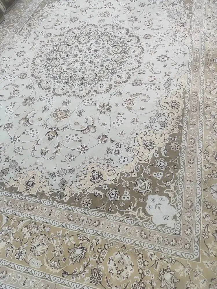 فرش|فرش|مهران (ایلام), |دیوار