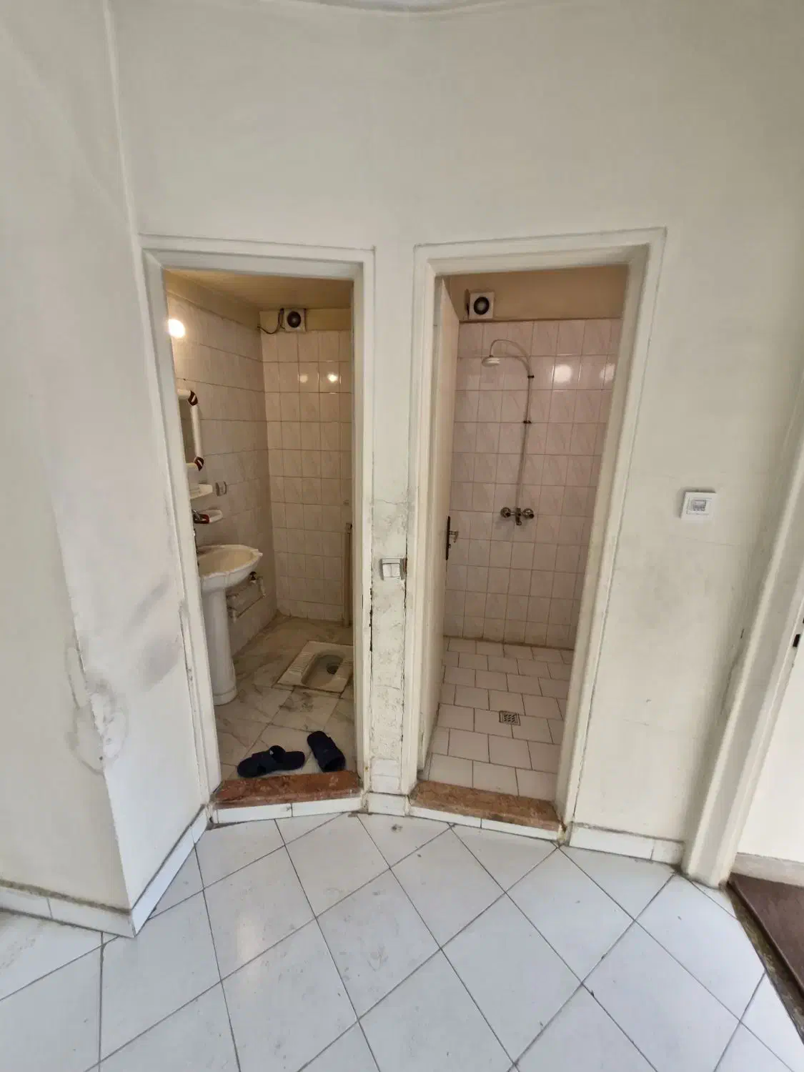 ۵۵متر فول امکانات براصلی سپه بین جیحون و یادگار