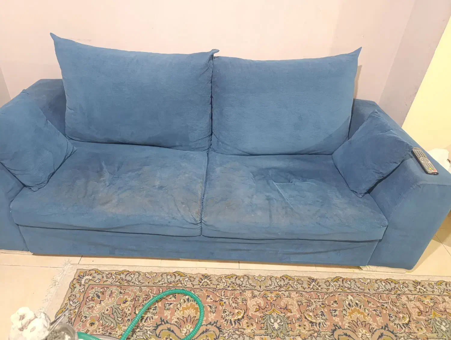 مبل فروشی|مبلمان خانگی و میز عسلی|محمدشهر, شهرک پیام (مهرالبرز)|دیوار