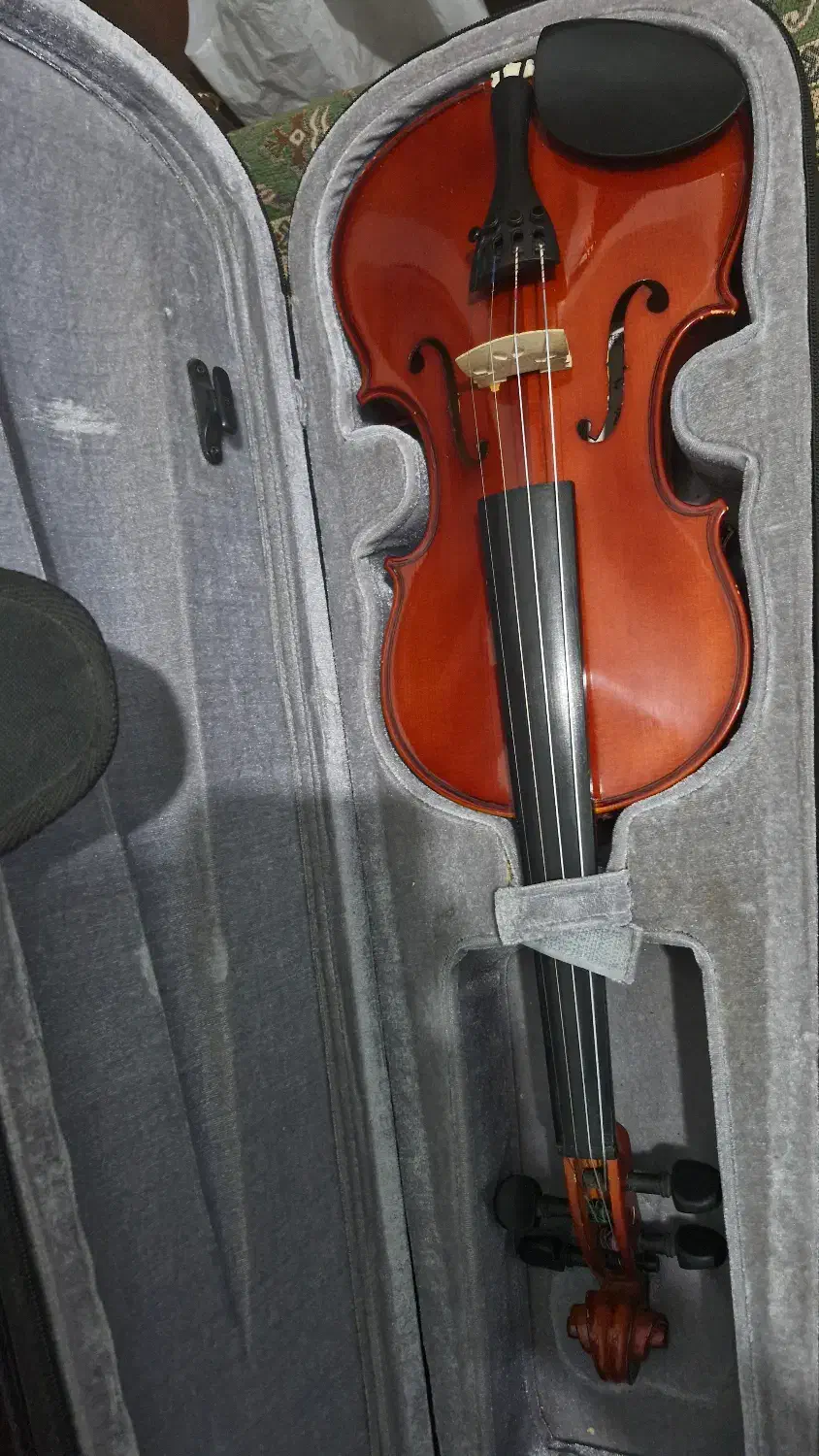 ویولن برند Smith|ویولن|تهران, پونک|دیوار