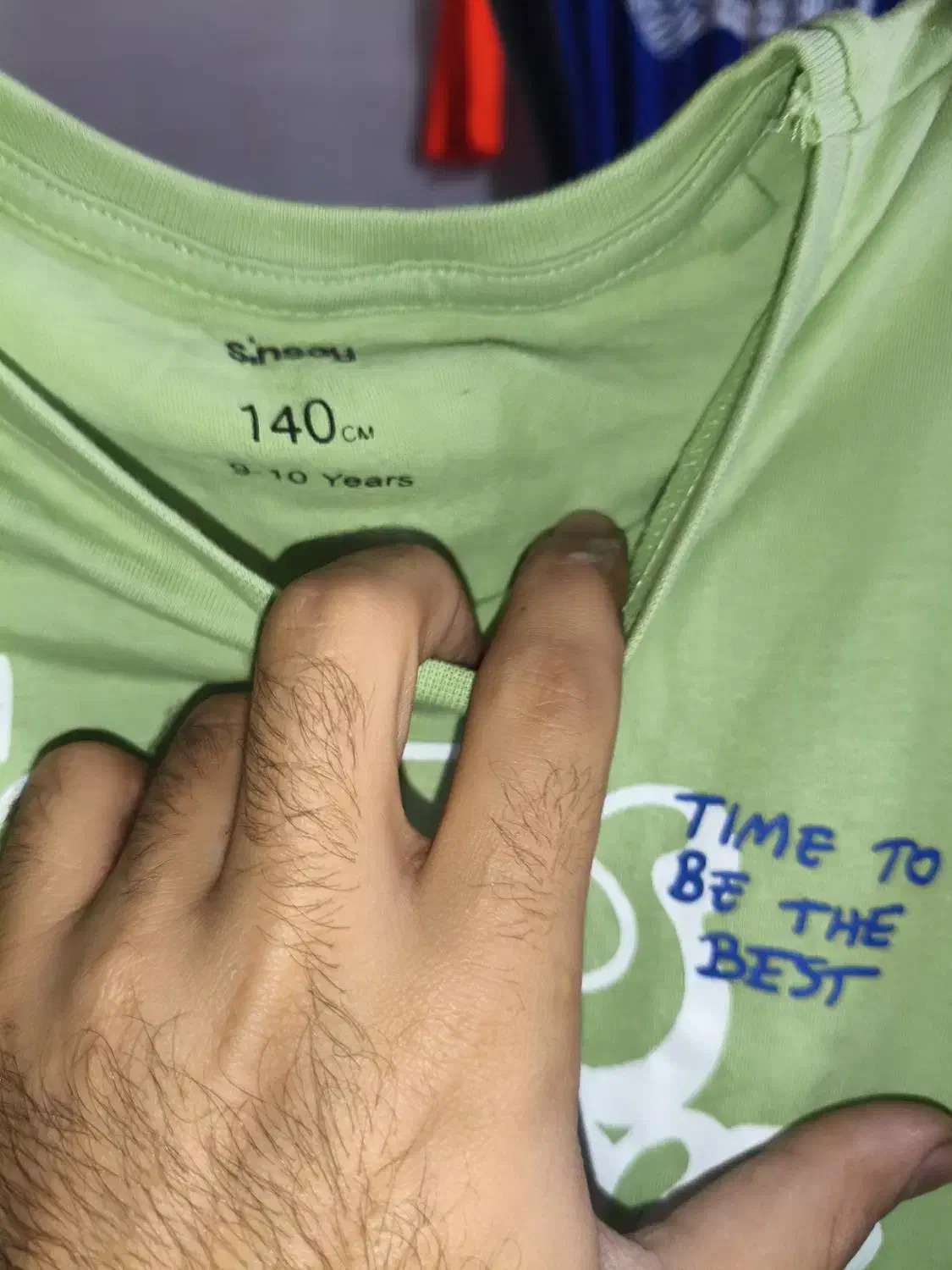 لباس بچگانه|کفش و لباس بچه|نورآباد, |دیوار