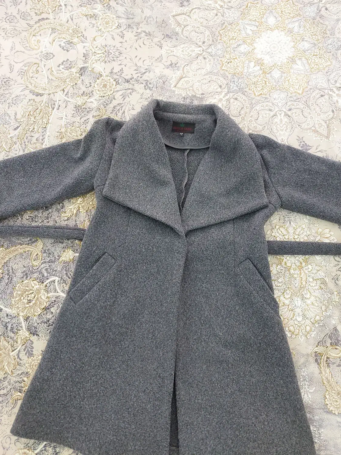 پالتو وبارانی|لباس|اسلام‌‌آباد غرب, |دیوار