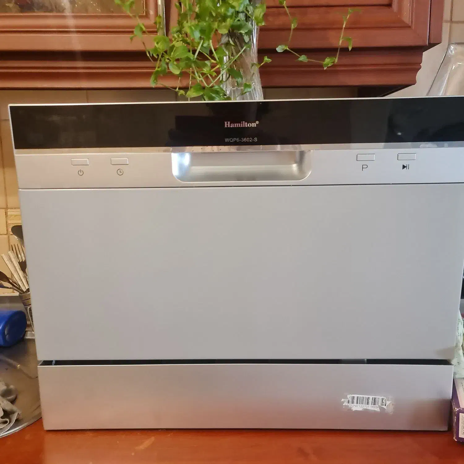 ماشین ظرف شویی رو میزی|ماشین ظرفشویی|پردیس, فاز ۱|دیوار