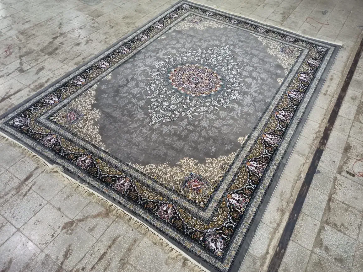 تولیدی فرش شایگان قیمت تضمینی|فرش|باغستان, |دیوار