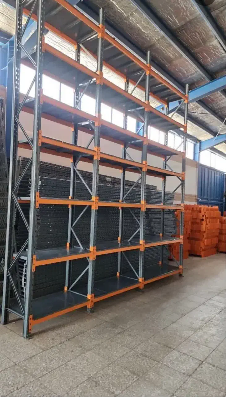 قفسه لیفتراک خور|فروشگاه و مغازه|جعفرآباد, |دیوار