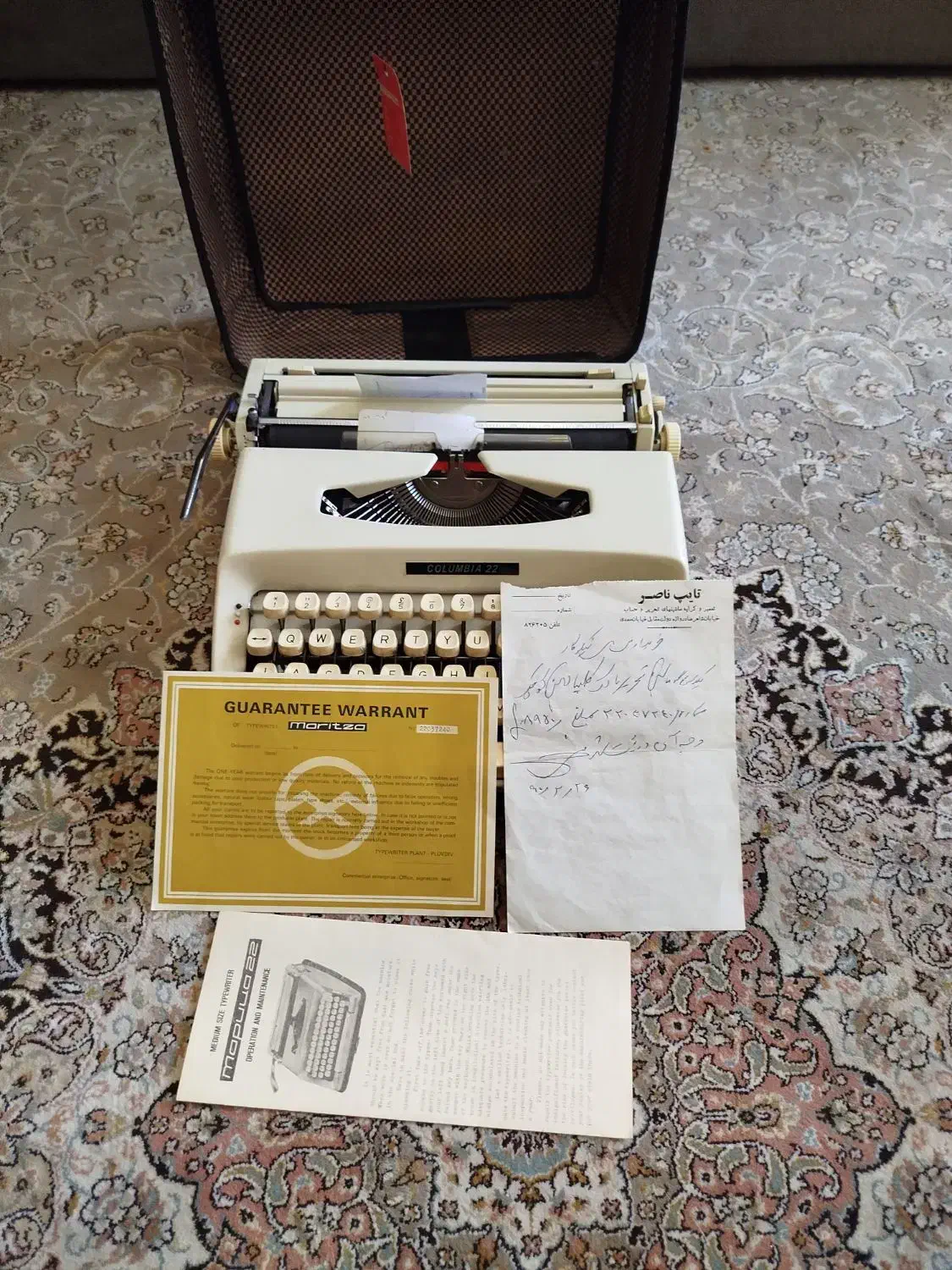 کلکسیونی|کلکسیون اشیاء عتیقه|کرج, حسین‌آباد|دیوار