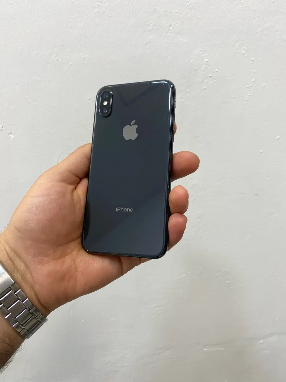 iPhone X|موبایل|بجنورد, |دیوار