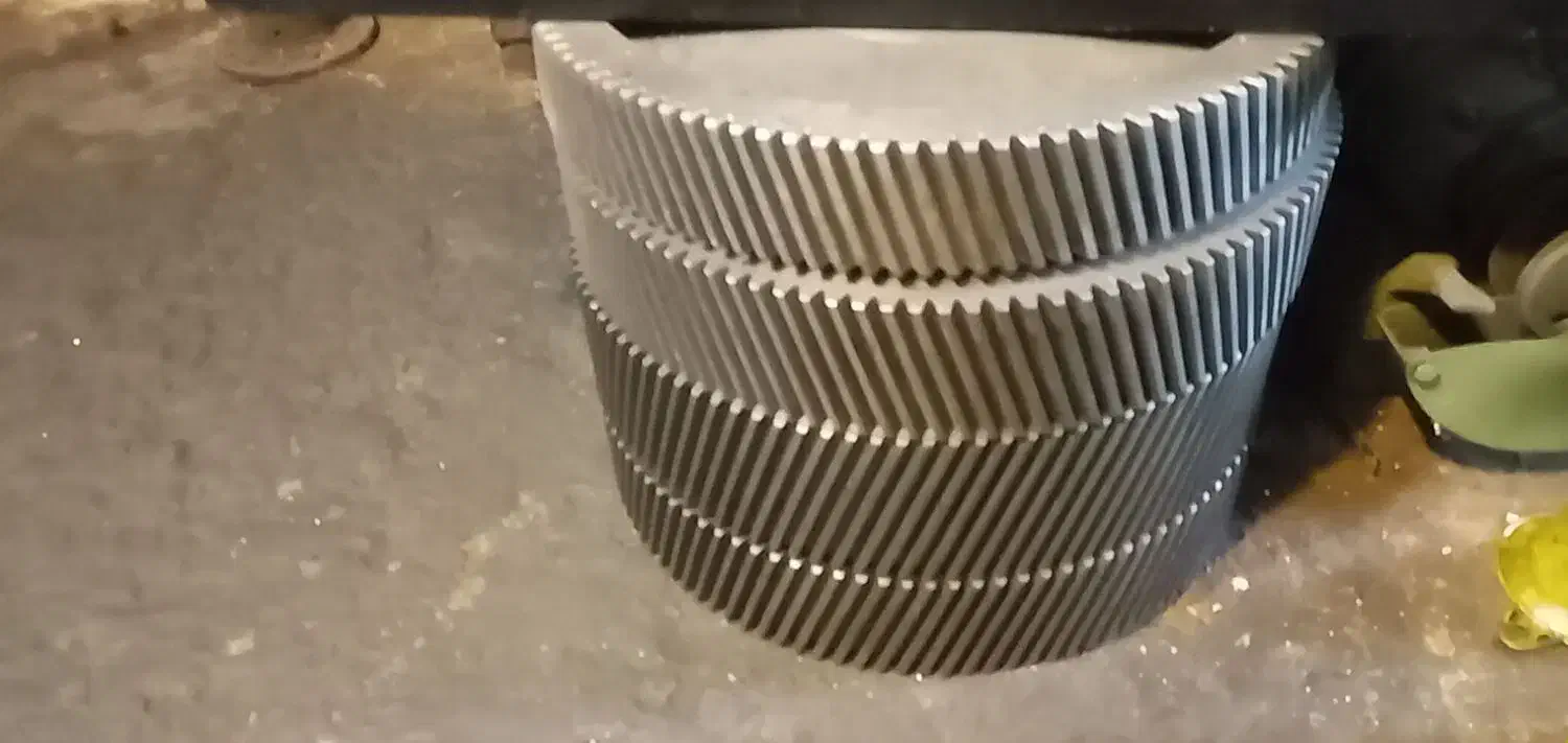 چرخ دنده گیربکس|ابزارآلات|تهران, آذربایجان|دیوار